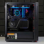 Ігровий комп'ютер Intel i5 12400F / RTX 3070Ti 8GB "FORS", фото 4