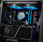 Ігровий комп'ютер Intel i5 12400F / RTX 3070Ti 8GB "FORS", фото 3