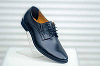Туфлі чоловічі, туфлі чоловічі класичні, туфлі чоловічі на шнурках, туфлі чоловічі шкіряні, туфлі чорні