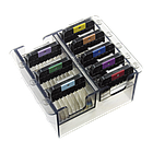 Набір насадок Moser 1247-7440