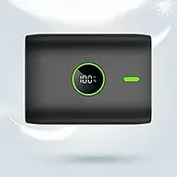 Power Bank 10000mAh повербанк XHC-N84