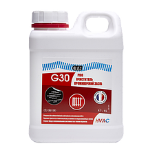 Рідини для опалювальних систем та кондиціонування