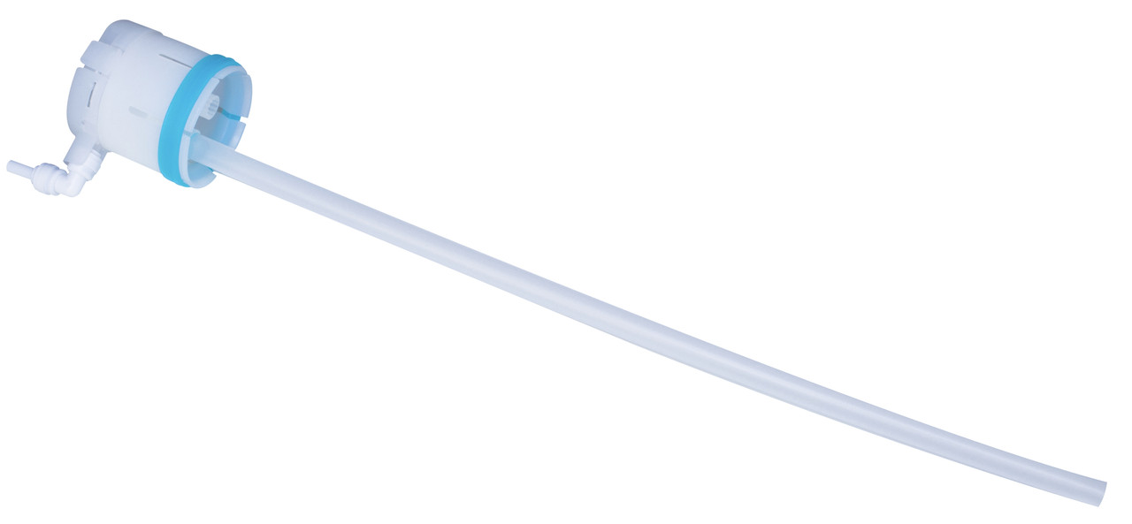 Кулер для воды с неоновой подсветкой кранов HotFrost 400AS - фото 3 - id-p1649926753