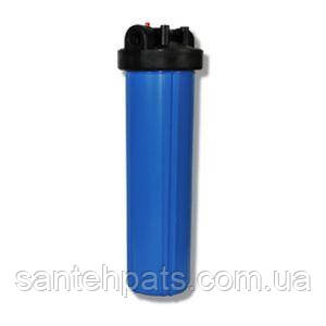 Магістральний фільтр для води ВВ 20", фото 1