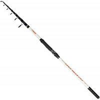 Удилище Brain fishing Apex Tele Carp 3.00m 3.5lbs (1858.42.93)