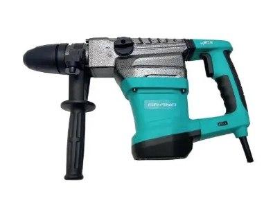 Перфоратор для профессиональных работ с ударом Grand ПЭ-2600 SDS MAX Перфораторы бочковые - фото 1 - id-p1794446849