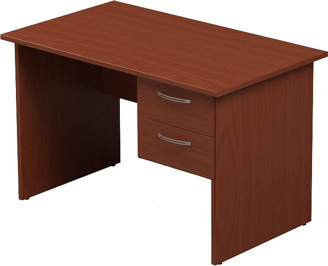 Стіл тумбовий БЮ 102303 (1200*700*750Н)