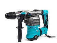 Сетевой перфоратор для строительных работ Grand ПЭ-2700 SDS MAX Бочковой, Перфоратор для работы в кейсе