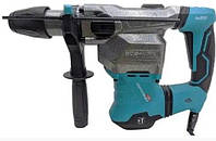 Перфоратор для профессиональных работ с ударом Grand ПЭ-2700 SDS MAX Перфораторы бочковые