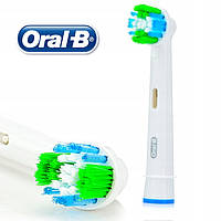 Насадка Oral-B Precision Clean 1 шт. оригінал