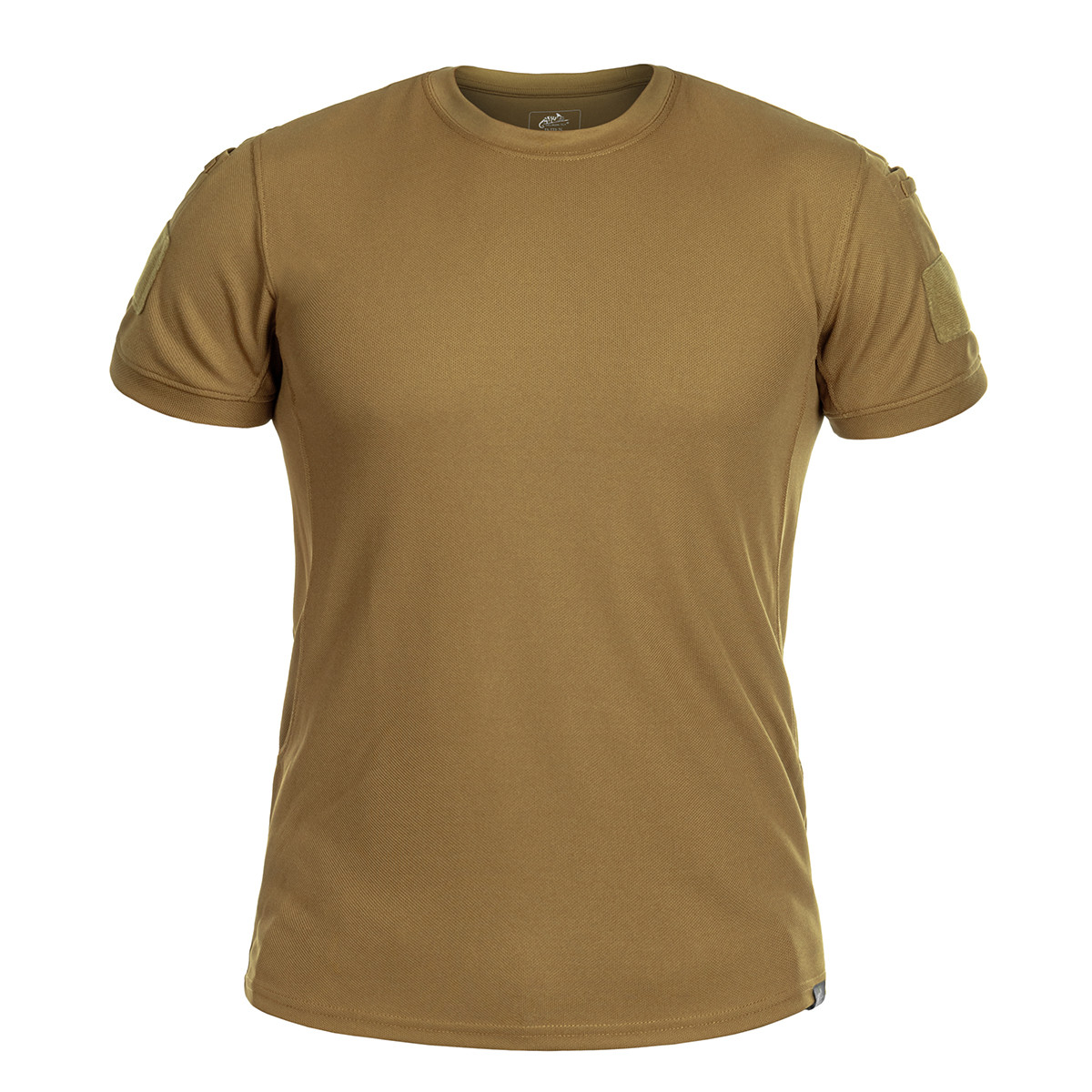 Футболка HELIKON-TEX Tactical T-shirt TopCool Coyote (TS-TTS-TC-11) РОЗМІР 3XL