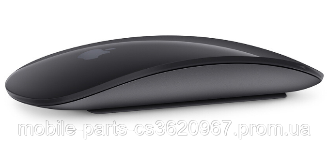 Мышь Apple Magic Mouse 2 - Space Gray (MRME2) — Купить Недорого на Bigl ...