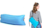 Надувний диван, гамак, шезлонг, матрац Supretto Air Sofa, фото 2