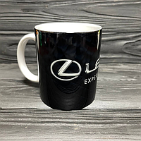 Чашка - Лексус / Lexus