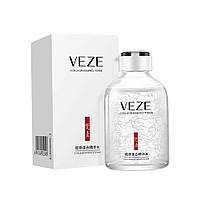 Антивіковий зволожувальний тонер з протеїнами колагену Veze Collagen Protein (50 мл.)