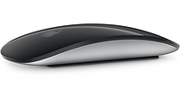 Мышь Apple Magic Mouse 3 Black (2022) (MMMQ3)