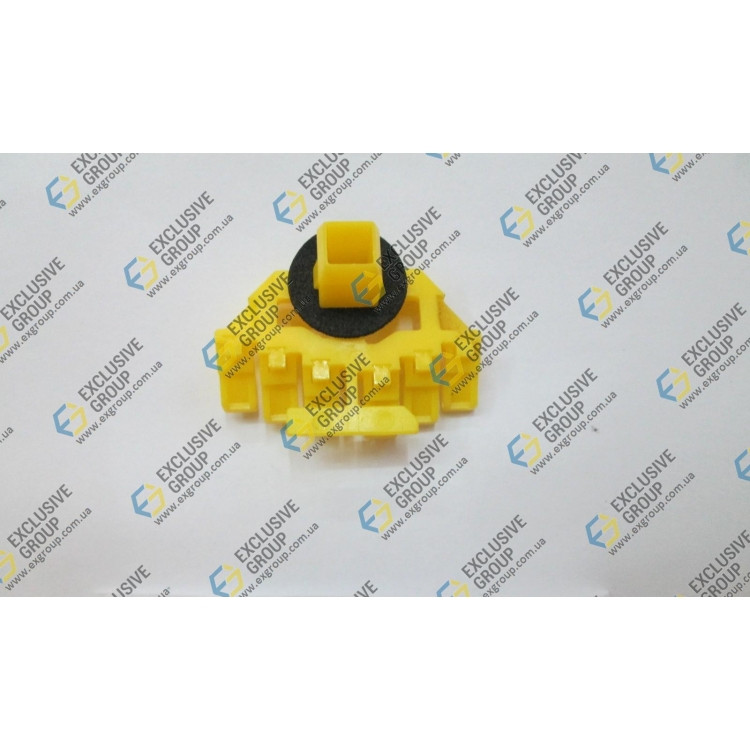 Фиксатор Лобового Стекла (LACETTI/TAC/NUB, GM, 96308074) — Купить ...