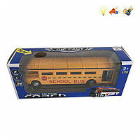 Іграшковий Автобус інерційній XL80196TL