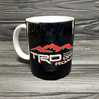 Чашка - Тойота / Toyota