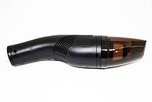 Автопилосос з вбудованим акумулятором Пилосос для авто 2 насадки CAR VACUUM CLEANER HY05, фото 6