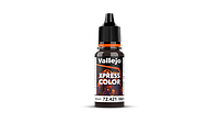 Vallejo Game Color 72421 Xpress Copper Brown 18 ml