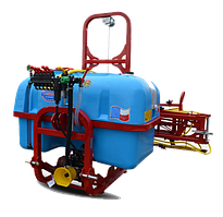 Опрыскиватели и запчасти к ним