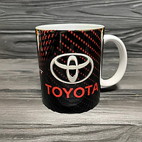 Чашка - Тойота / Toyota