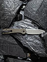 Ніж складаний Civivi Button Lock Elementum C2103C, фото 10