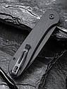 Ніж складаний Civivi Button Lock Elementum C2103A, фото 7