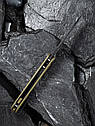 Ніж складаний Civivi Button Lock Elementum C2103B, фото 4