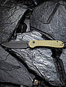 Ніж складаний Civivi Button Lock Elementum C2103B, фото 9