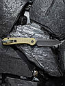 Ніж складаний Civivi Button Lock Elementum C2103B, фото 10