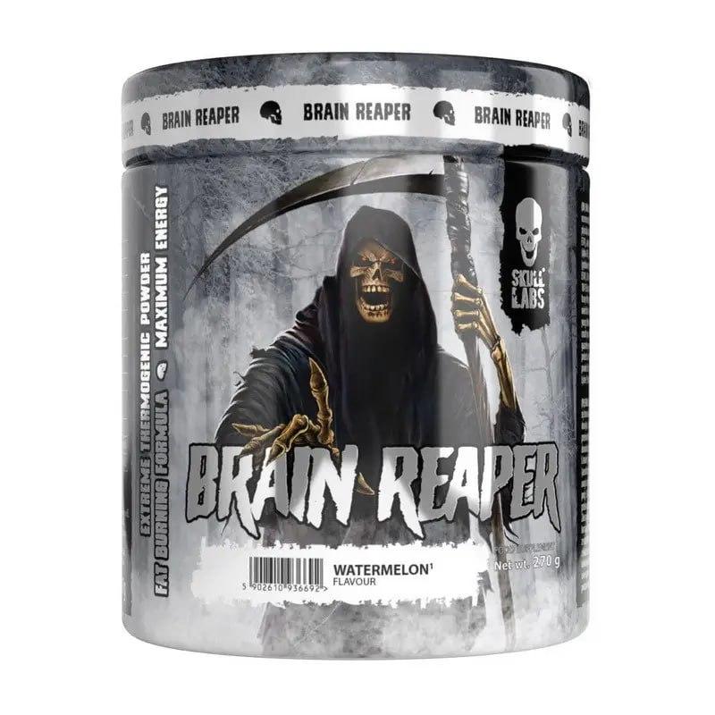 Жироспалювач Skull Labs Brain Reaper 30 serv. 270 g
