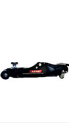 Гідравлічний домкрат підкатний Bull Tech BT-5599 2,5 тонни