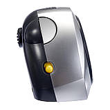 Годинник настільний Technoline Modell XXL Silver (Modell XXL silber), фото 4