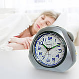 Годинник настільний Technoline Modell XXL Silver (Modell XXL silber), фото 6