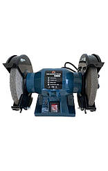 Точильний верстат Bull Tech BT-1262