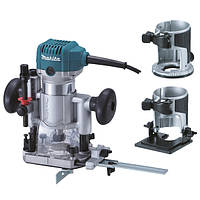 Фрезер Makita RT0700CX2J