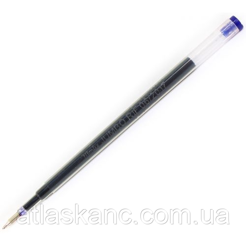 Стрижень кульковий об'ємний Montex Galaxy синій 040164, фото 1