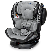 Автокрісло ME 1045 EVOLUTION 360⁰ Royal, 0+/1-2-3, isofix