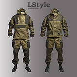 Костюм гірка, наявність та індивідуальне пошиття від виробника, фото 2