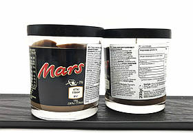 Шоколадна паста Mars, 200 г