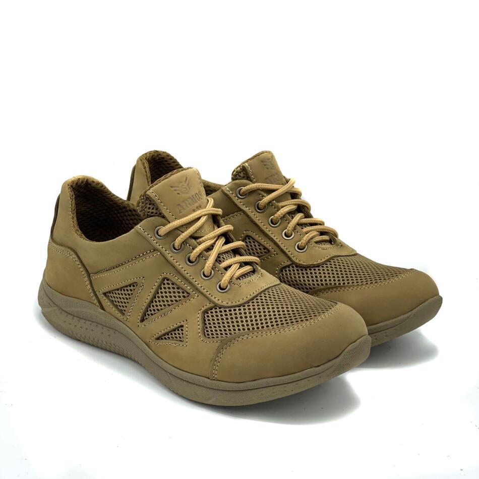 Тактические Летние Кроссовки Армейские Койот — Купить Недорого на Bigl ...
