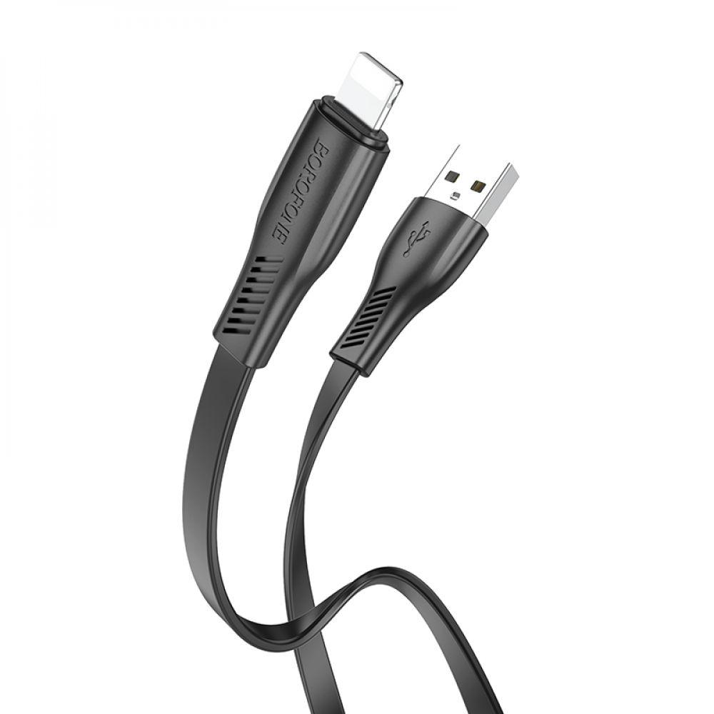 USB Borofone BX85 Lightning 2.4A