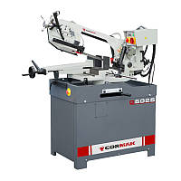 Стрічкова пила по металу Cormak G5025 EHA