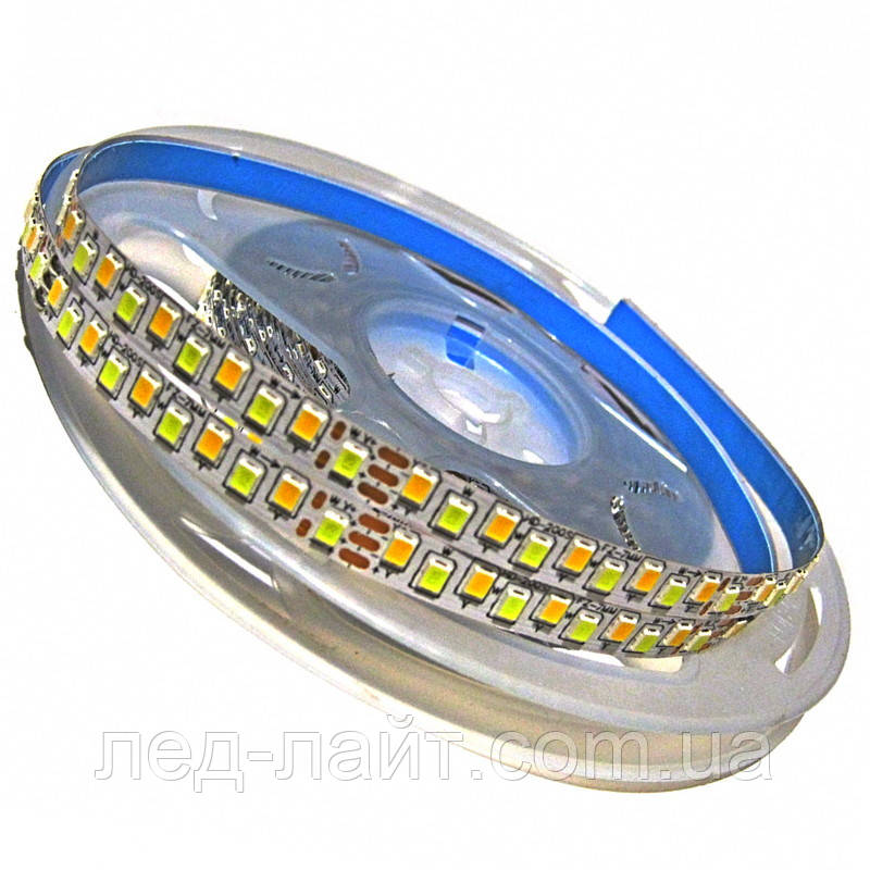 Світлодіодна стрічка 3pin для ремонту LED люстр