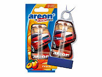 Ароматизатор повітря Areon Liquid Peach LC09