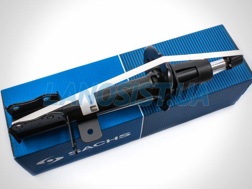 Амортизатор Лачетті SACHS (задній лівий) 318896