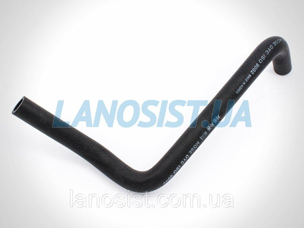 Патрубок розширювального бачка Ланос Parts Mall PXNMC054