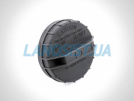 Кришка бензобака Ланос Авео Лачетті OEM 22591475, фото 1